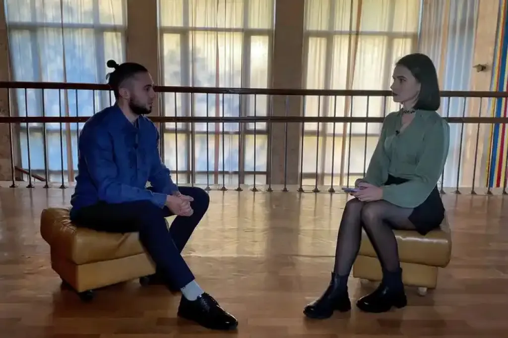 «Антитіла» на передовій сцени та фронту: як музика стала зброєю, а тур — місією