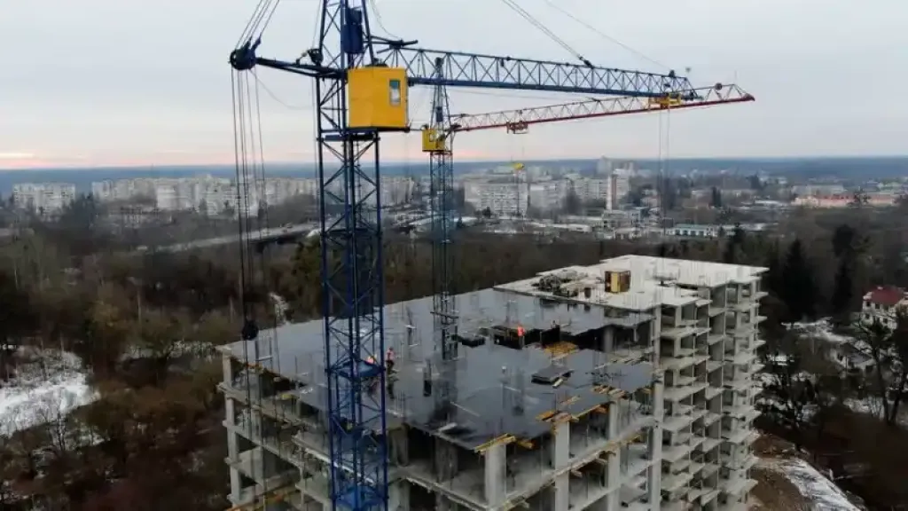 «Житомир-Молодіжний 1»: як нинішній забудовник розвиває проєкт на тлі конфлікту з попередниками