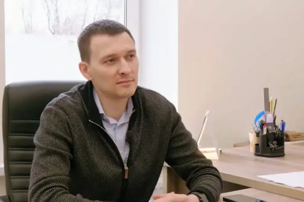 У Житомирі реконструюють сміттєпереробний завод: обладнання адаптують до українських реалій