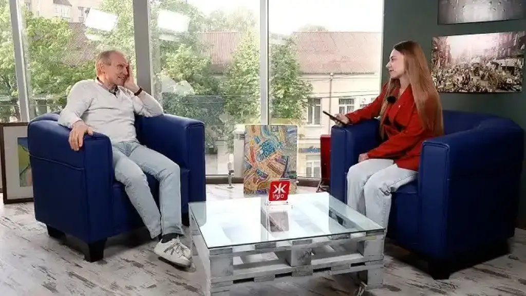 «Орея» після бурі: як житомирська капела відроджується попри війну