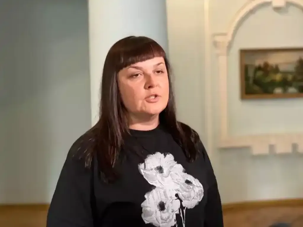 «Середнячок із потенціалом»: перша заступниця мера Житомира Світлана Ольшанська про баланс, кризу та шлях до міста щасливих людей