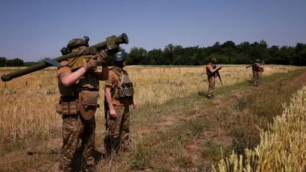 Невидимий щит Житомирщини: як мобільно-вогневі групи Нацгвардії знищують ворожі цілі в небі