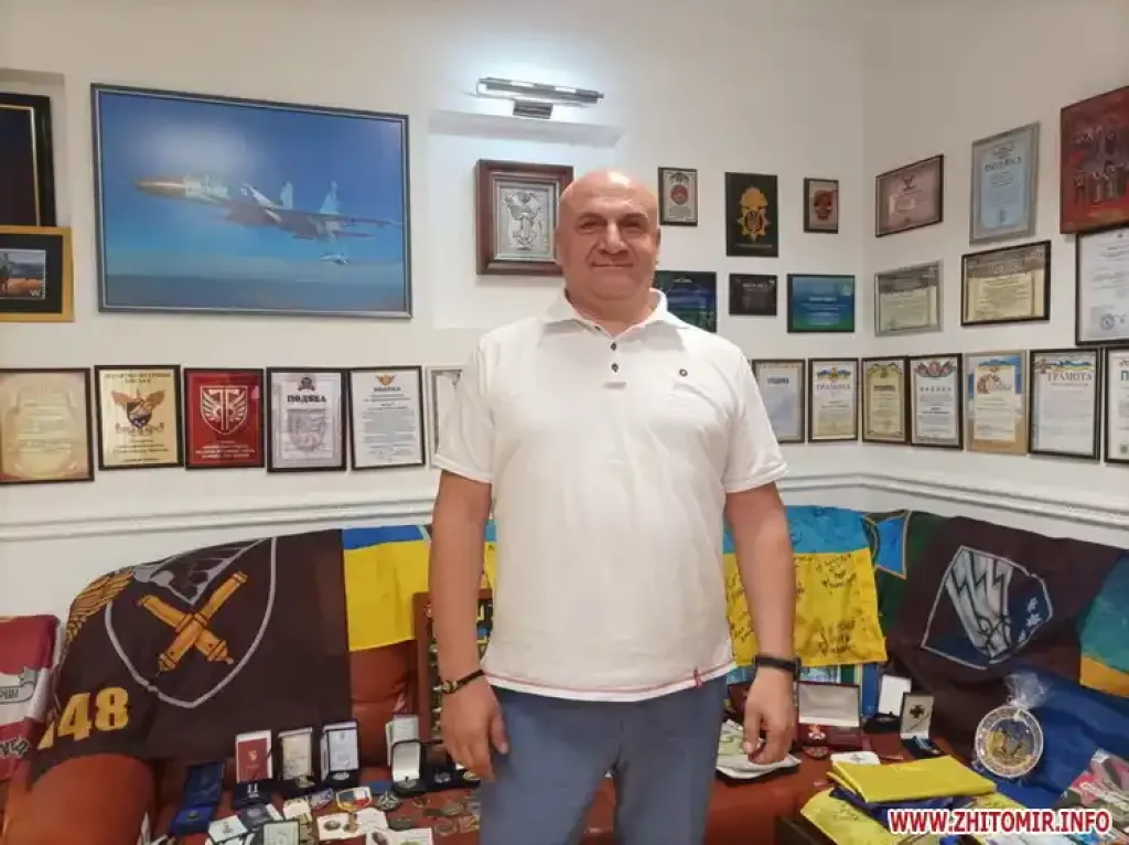 Енергетичний фронт Житомирщини: як «Житомиробленерго» тримає світло під час війни