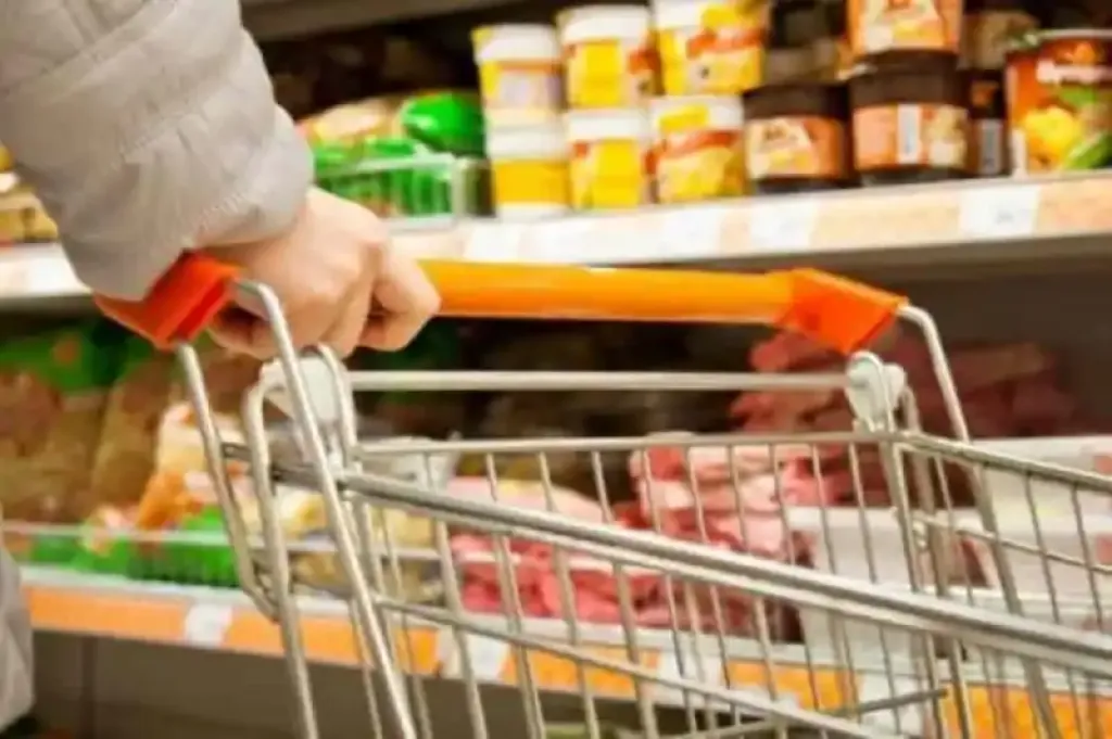 Ціни наздоганяють Європу: деякі українські продукти вже дорожчі, ніж у Польщі