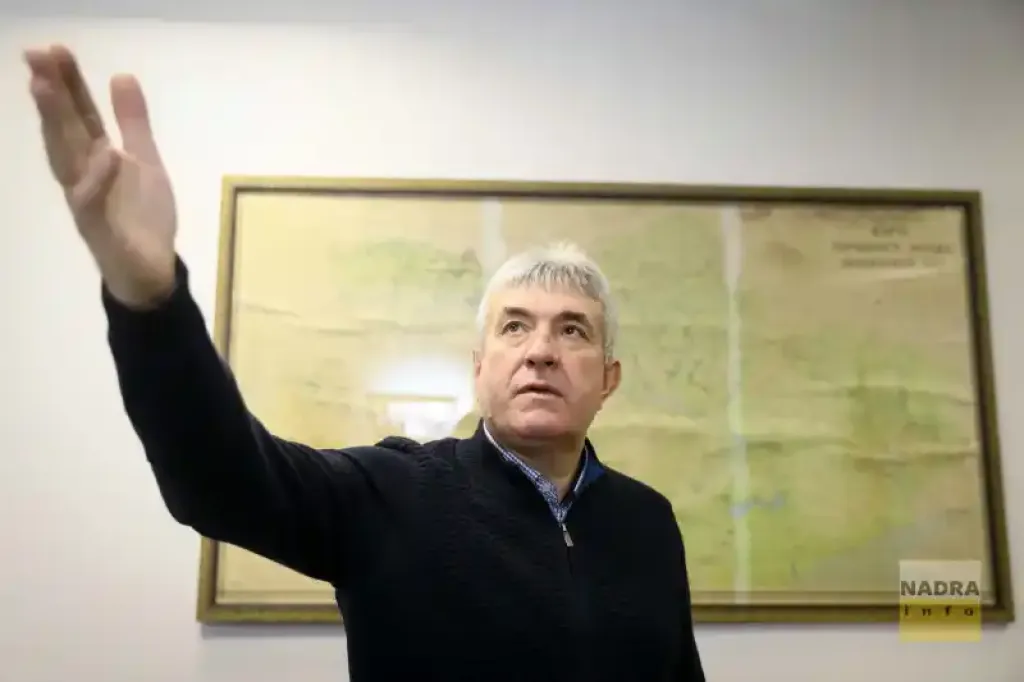 Депутат облради від «Батьківщини» вперше задекларував майно: елітну Toyota Camry вартістю понад півтора мільйона