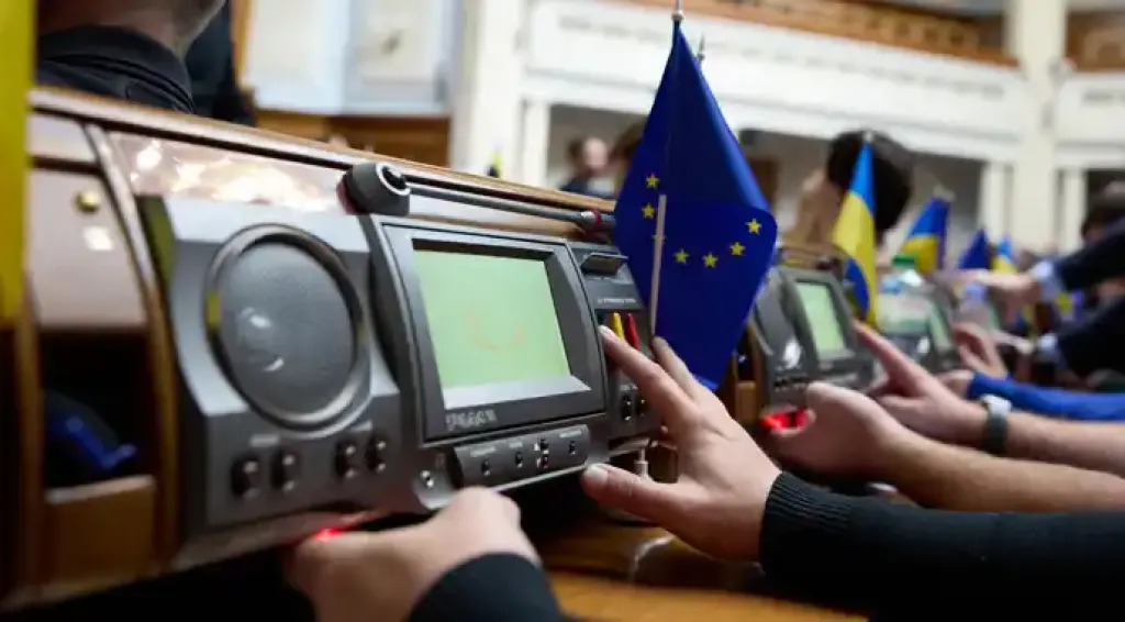 Мажоритарники з Житомирщини увійшли в лідери парламентської підтримки реформ