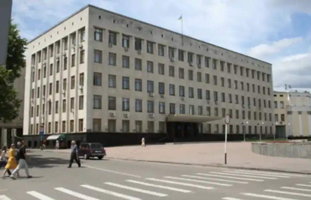 У Житомирській області оголошено конкурси на керівні посади в інтернатах та комунальній аптеці