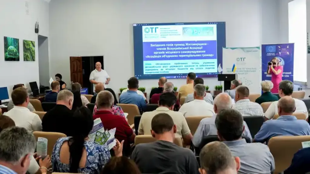 Житомирська область просить у Кабміну кошти на дороги: ситуація критична
