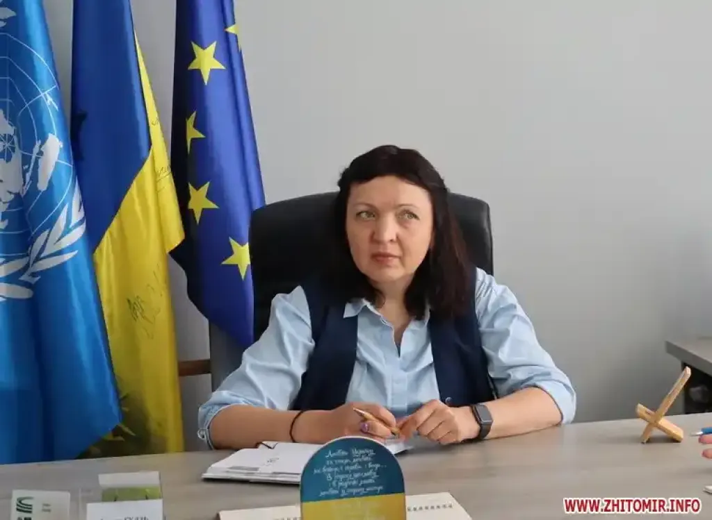 Звягель вимагає якісної роботи вокзалу: міська рада звернулася до «Укрзалізниці» та народних депутатів