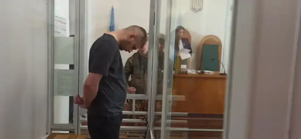 12 років тюрми та мільйонна компенсація: у Житомирі засудили водія, що на смерть збив 15-річного мопедиста
