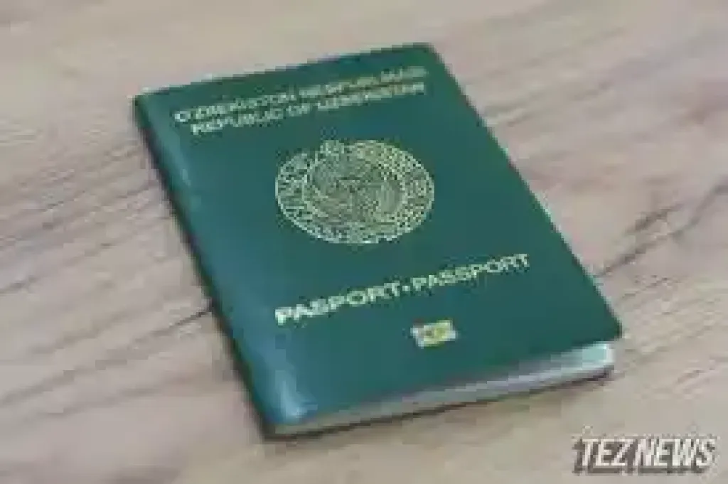 Злочинець з Узбекистану проігнорував закон і був депортований з Житомирщини