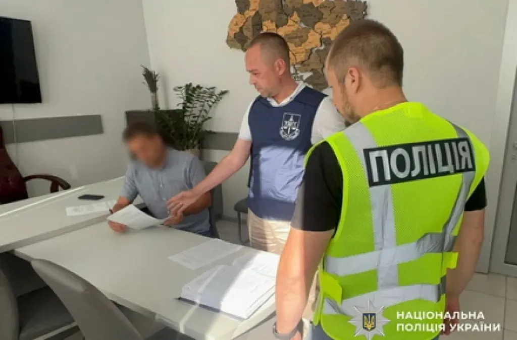 На Житомирщині керівнику лікарні повідомили підозру за схему з «мертвим» томографом