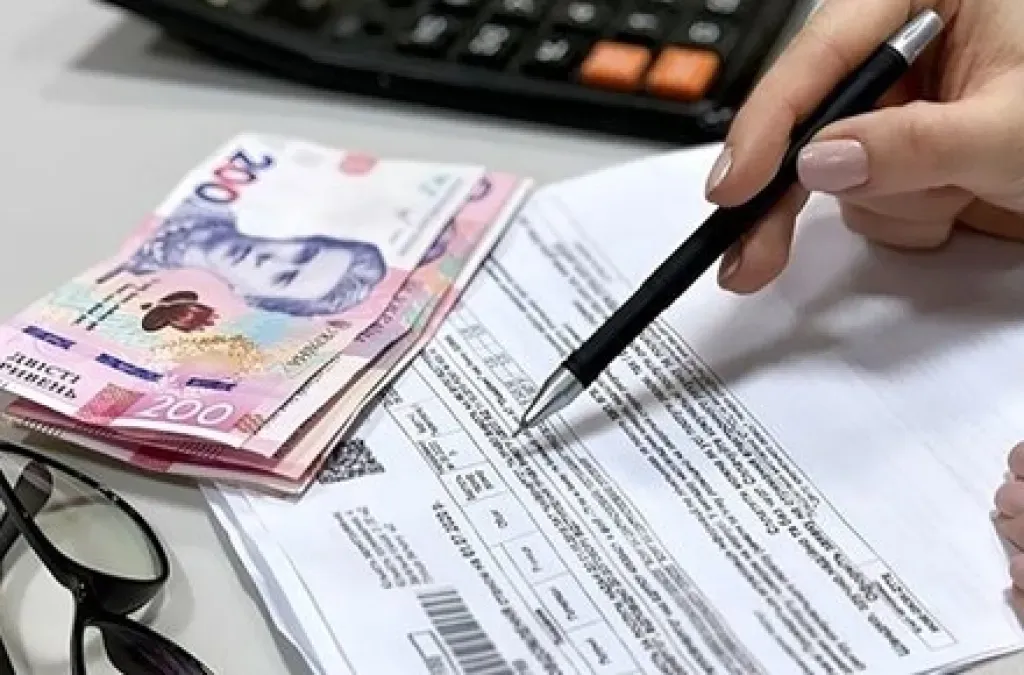 Жителі Житомирщини заборгували сотні мільйонів за комунальні послуги – дані Держстату