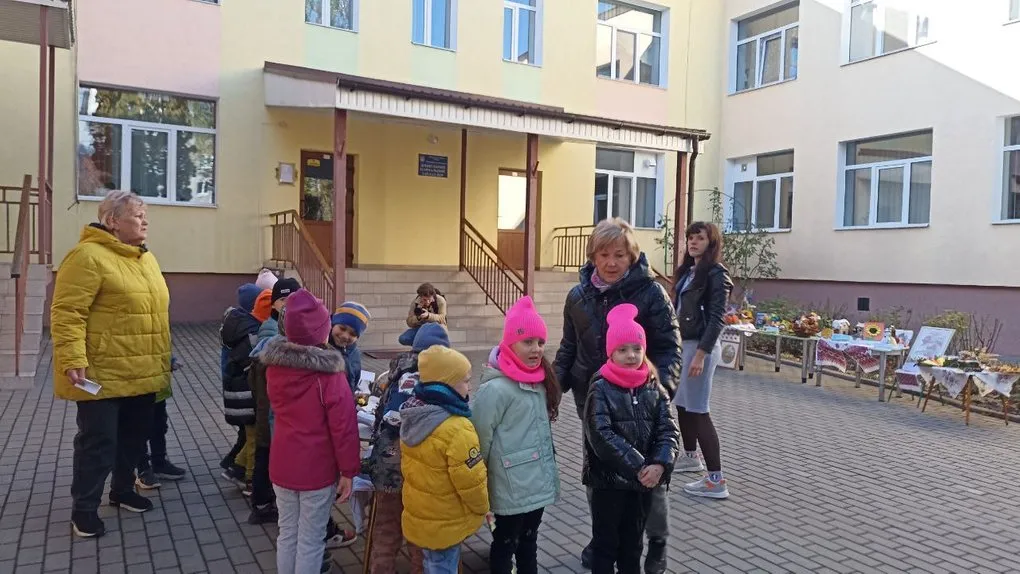 У Житомирі розпочали опалювальний сезон у закладах освіти