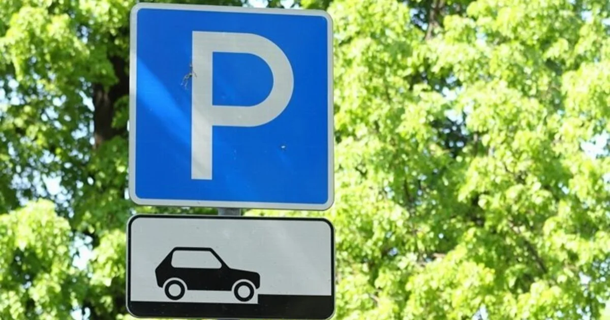 Штрафи за паркування у Житомирі тепер з’являються у «Дії» автоматично