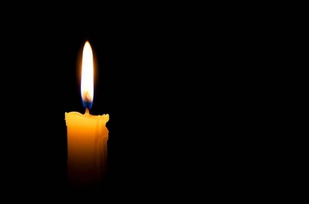 У Житомирі попрощалися з військовим Андрієм Хмелевським, який став на захист України у 45 років