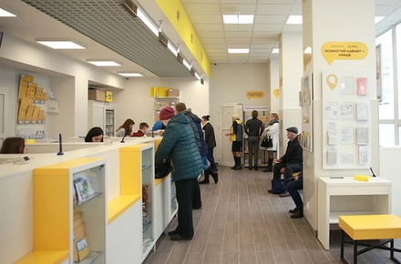 «Укрпошта» шукає працівників у громадах Житомирщини: від листонош до керівників відділень