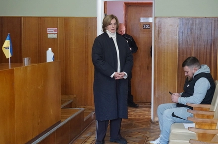 У Новогуйвинській громаді зміни у керівництві: секретар мобілізувався до ЗСУ, заступницю голови звільнили