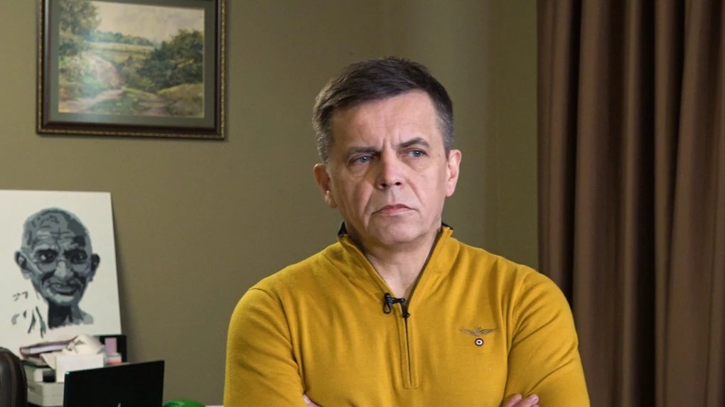 НАЗК перевірило декларації радника житомирського мера: виявили неточності, але підстав для криміналу немає