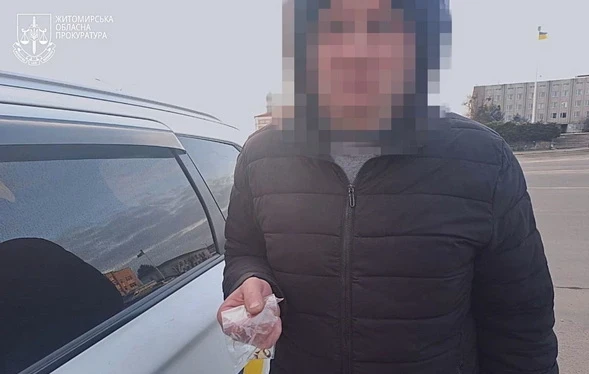 У Житомирі підтвердили вирок апеляційного суду у справі про наругу над тілом померлого