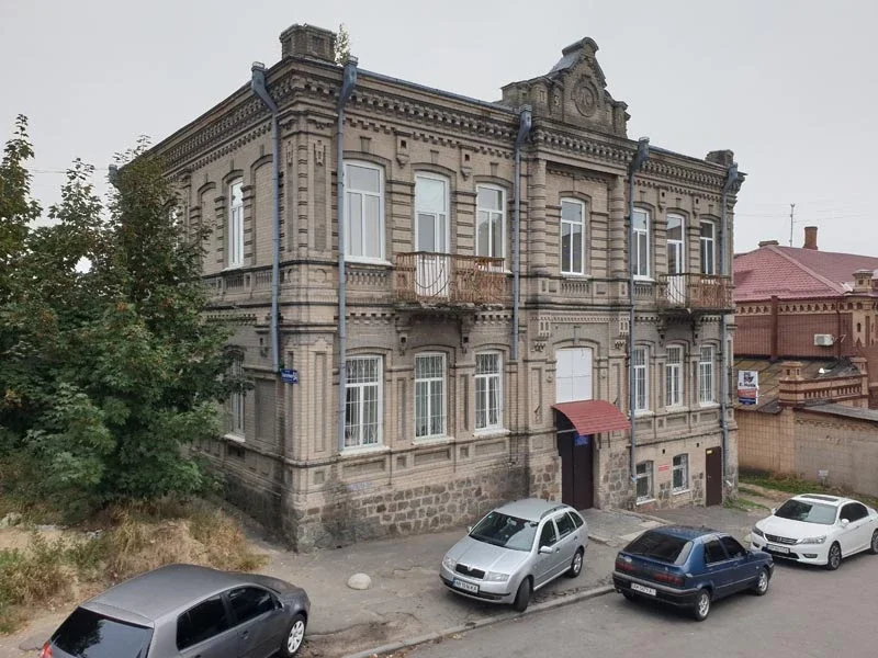 У Бердичеві виділять 99 тисяч на документацію для трьох архітектурних пам’яток