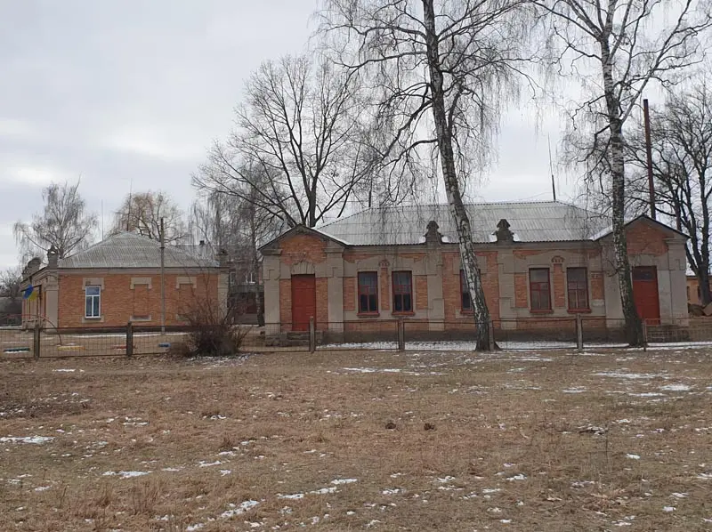 У Бердичеві виділять 99 тисяч на документацію для трьох архітектурних пам’яток