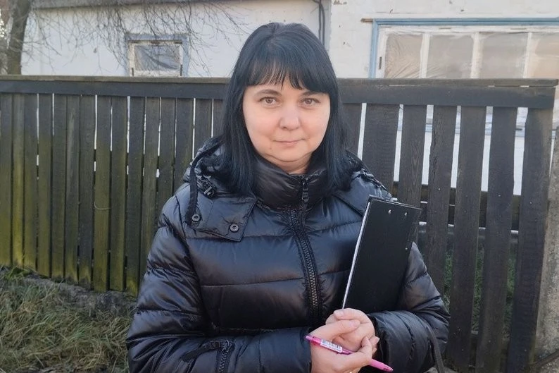 У Новогуйвинській громаді перевірили родини з дітьми: рятувальники та поліція виявили порушення безпеки