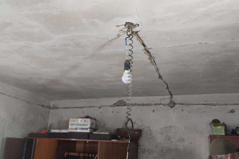 У Новогуйвинській громаді перевірили родини з дітьми: рятувальники та поліція виявили порушення безпеки
