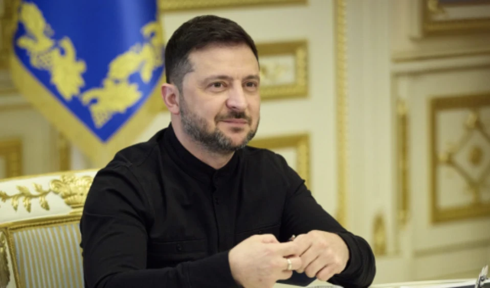 Зеленський оголосив про масштабне перезавантаження держорганів та підготовку до продажу російських активів