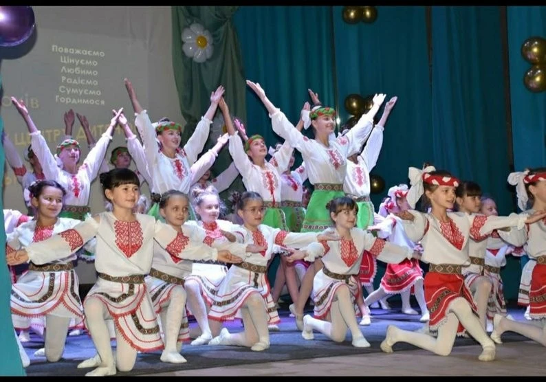 «Сузір’я» з Олевська: як дитячий ансамбль перетворився на хореографічну школу для сотень дітей