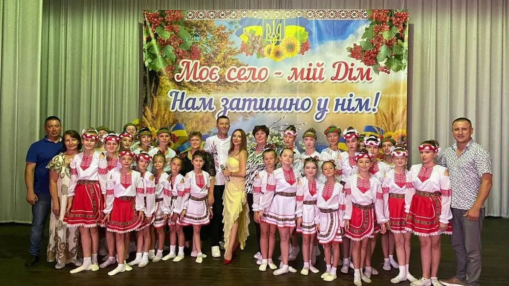 «Сузір’я» з Олевська: як дитячий ансамбль перетворився на хореографічну школу для сотень дітей