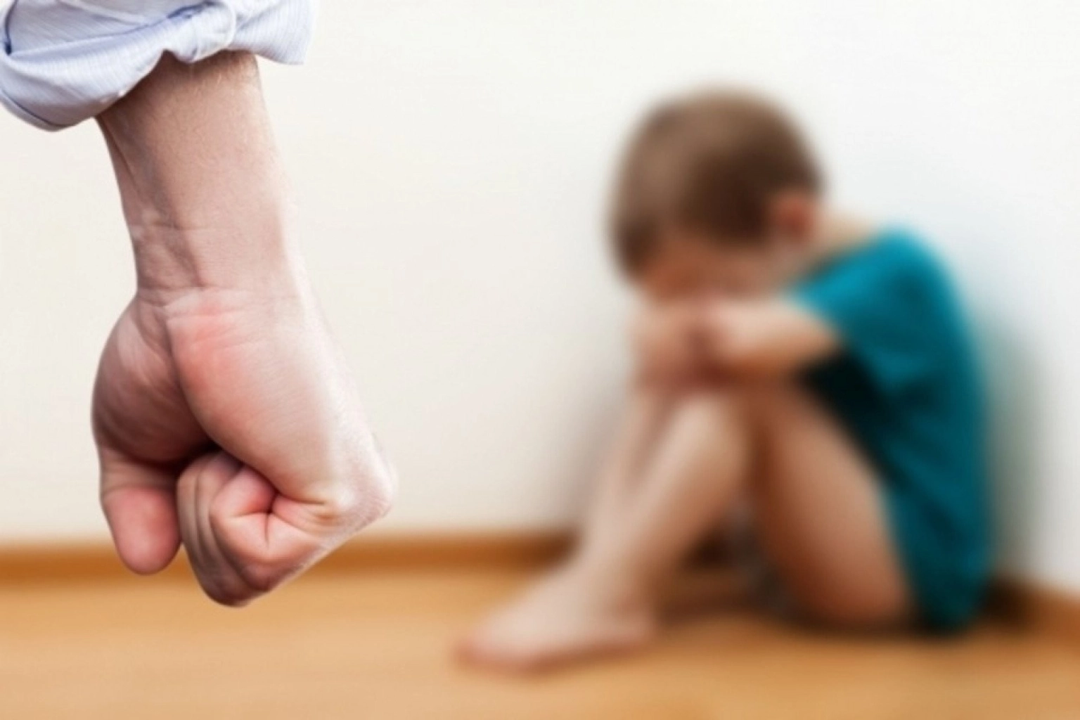 У Житомирі батька судитимуть за побиття 4-річного сина та нехтування належним доглядом