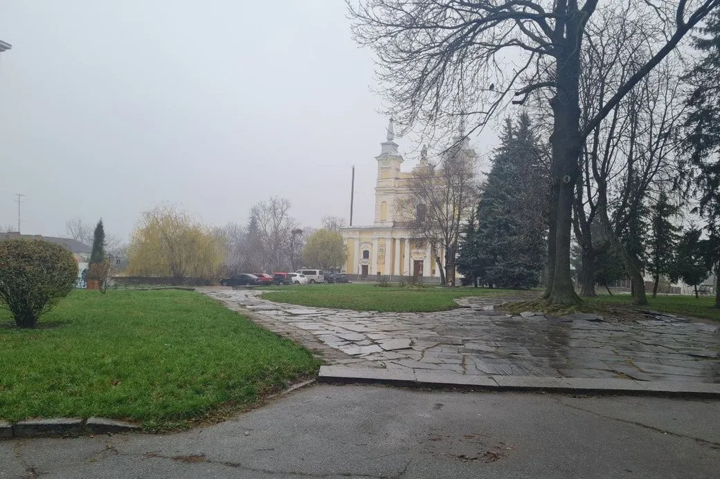 У Житомирі дискутують щодо музею на Замковій горі: громада боїться втратити історичне серце міста