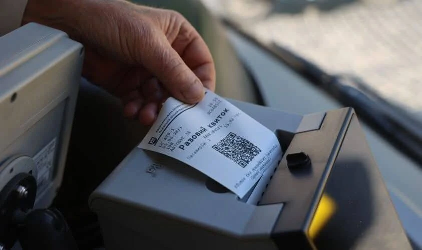 У Житомирі загострюється конфлікт навколо оплати проїзду