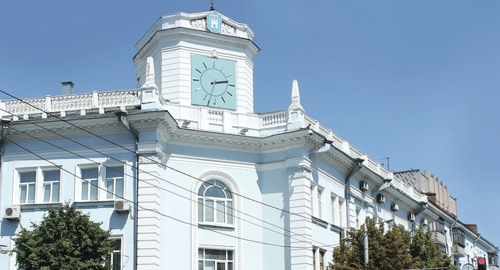У Житомирі скликають позачергову сесію міськради: депутати зберуться 25 листопада