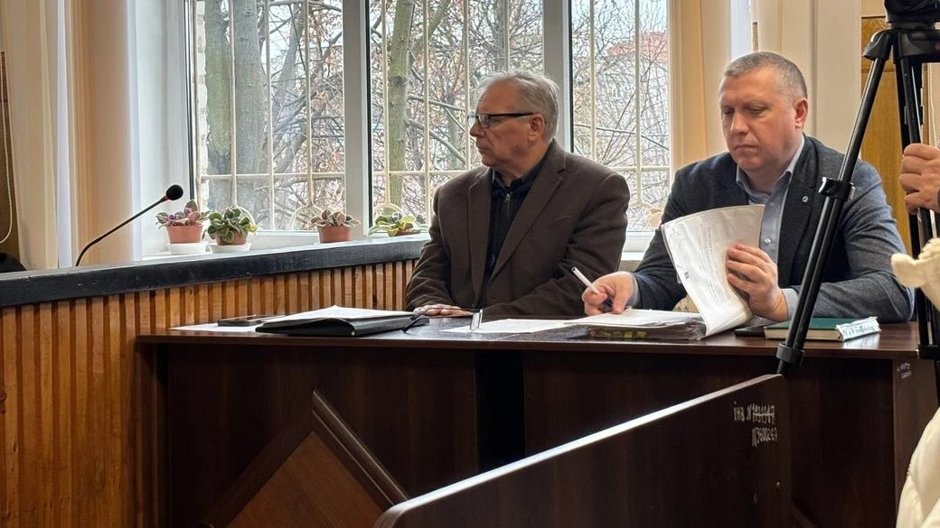У Бердичеві провалився допит у справі міського голови: суд переніс слухання та послабив арешт на авто
