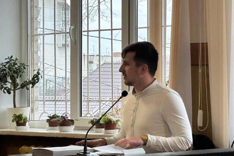 У Бердичеві провалився допит у справі міського голови: суд переніс слухання та послабив арешт на авто