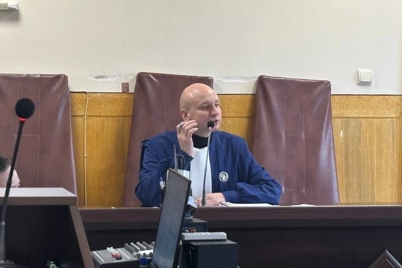 У Бердичеві провалився допит у справі міського голови: суд переніс слухання та послабив арешт на авто
