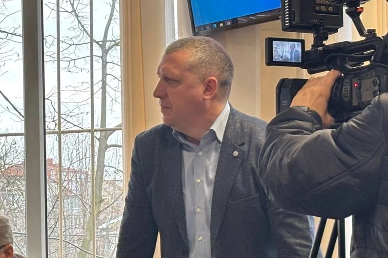 У Бердичеві провалився допит у справі міського голови: суд переніс слухання та послабив арешт на авто