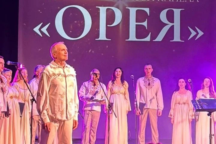 Олександр Вацек відзначений найвищою міською нагородою Житомира