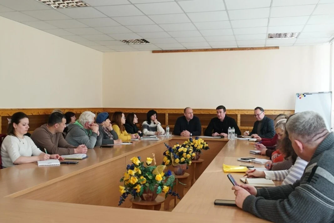 Житомирська область запроваджує нові стандарти преміювання для керівників культурних закладів