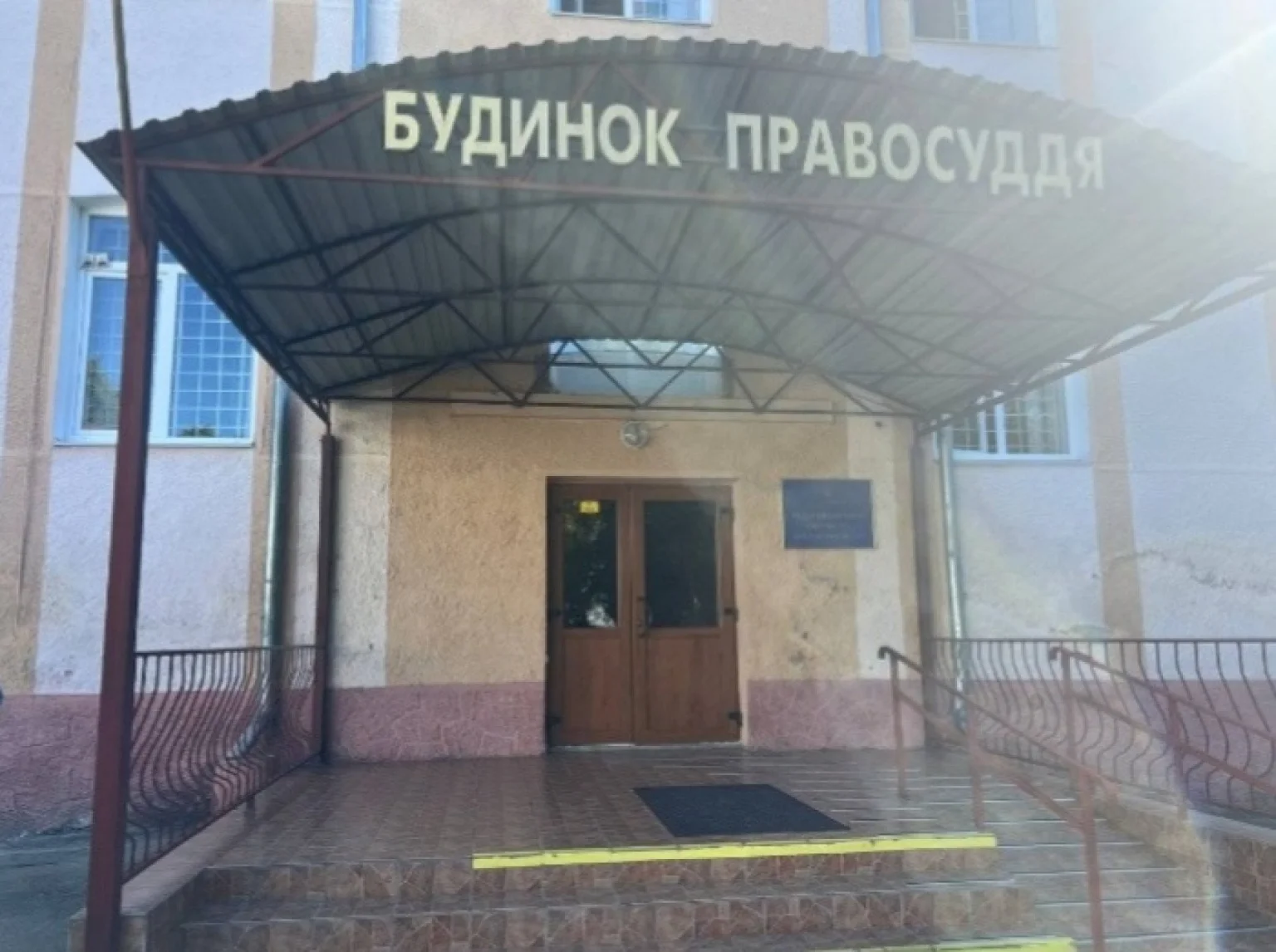 Монітори НПМ виявили системні порушення у Коростишівському райсуді