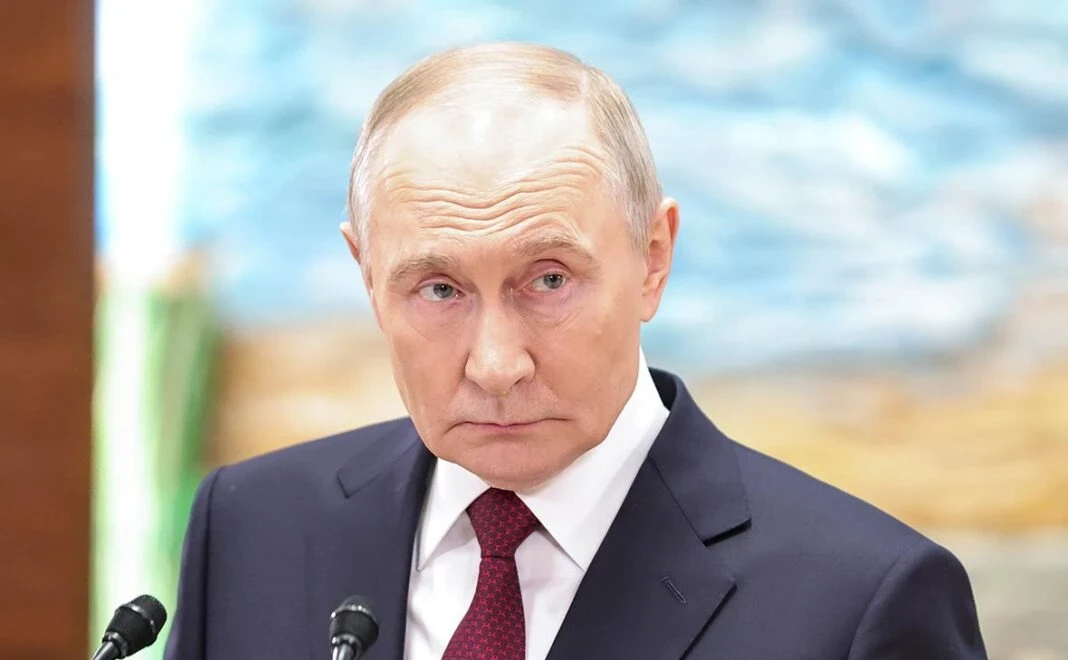 Путін висунув нові ультиматуми після переговорів у Женеві