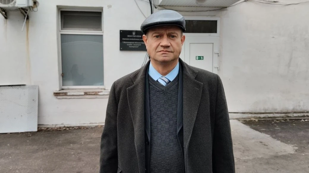 Працює судмедексперт: як на Житомирщині ідентифікують загиблих військових та фіксують сліди катувань