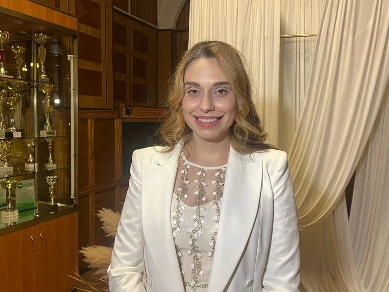 Житомир об’єднався заради військових: на благодійному вечорі “Дотик” зібрали понад 230 тисяч гривень для 45-ї бригади