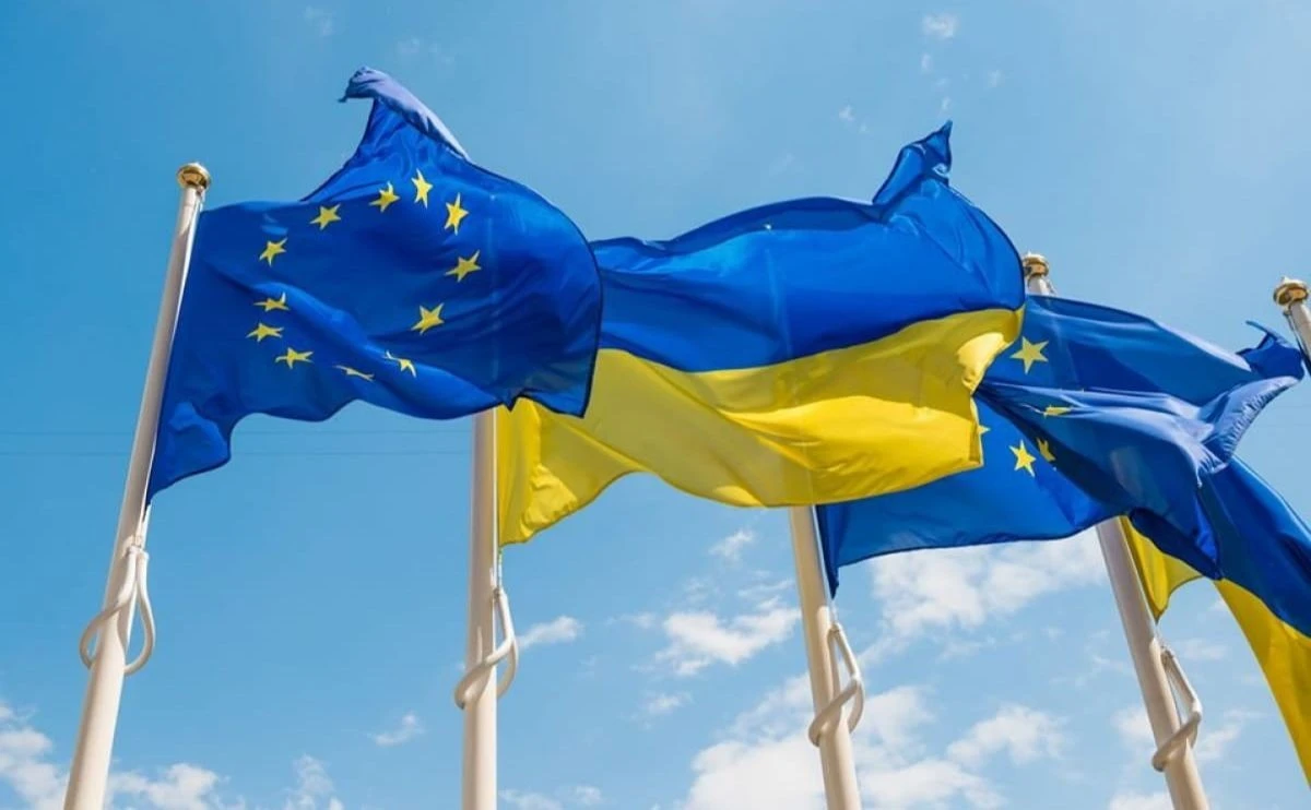 Брюссель вимагає результатів: що ЄС очікує від України у боротьбі з корупцією