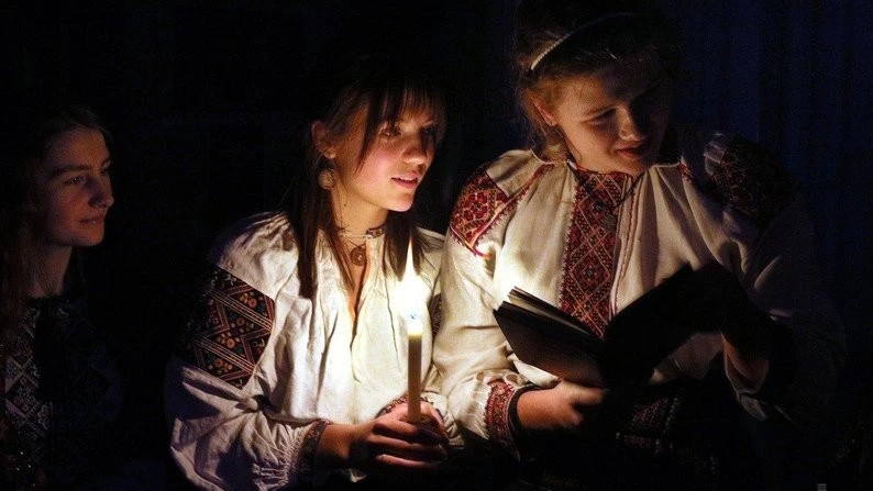 Калита на Поліссі: від язичницьких ритуалів до Андріївських вечорниць