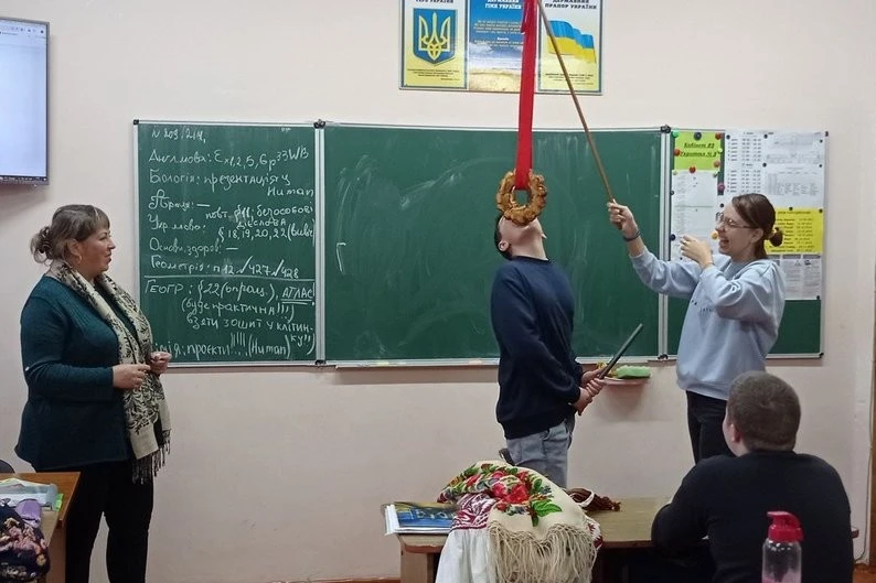 Калита на Поліссі: від язичницьких ритуалів до Андріївських вечорниць