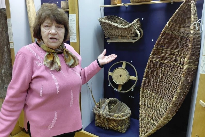 Калита на Поліссі: від язичницьких ритуалів до Андріївських вечорниць