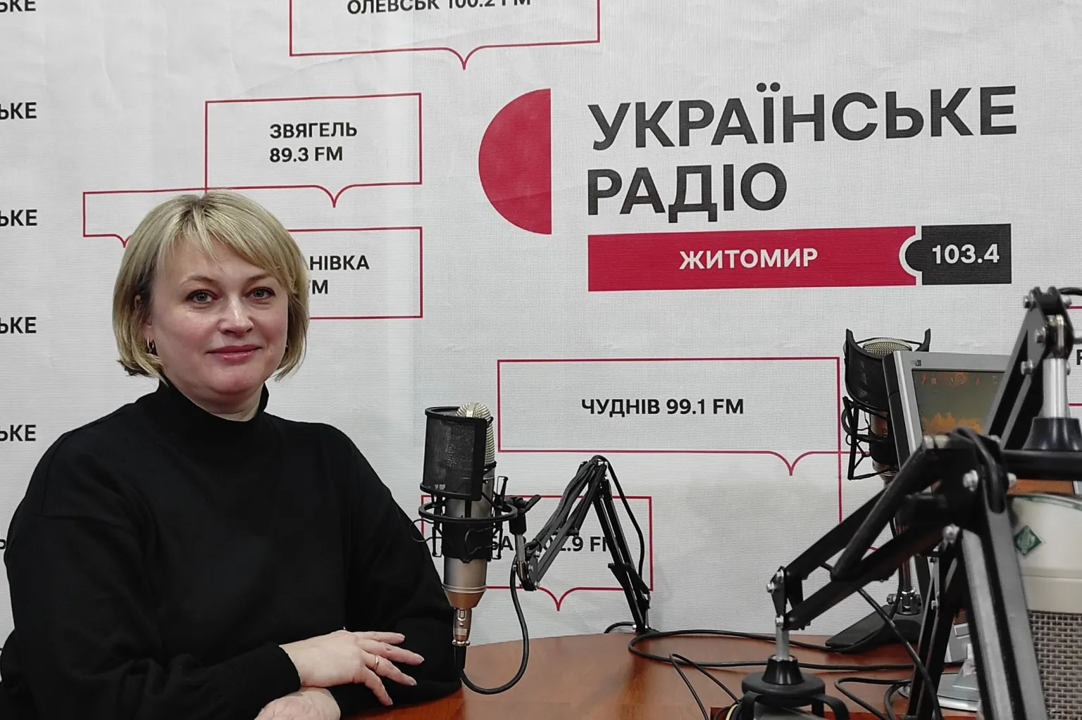 До Всесвітнього дня боротьби проти СНІДу: у Житомирі понад 200 людей пройшли тиждень тестування на ВІЛ та гепатити